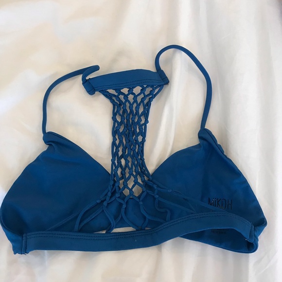 Mikoh Bikini Top - Picture 3 of 3
